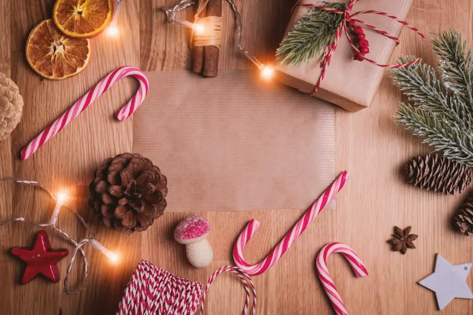 Kerstevent op 19 december