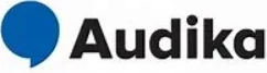Logo van Audika Hoorwinkel