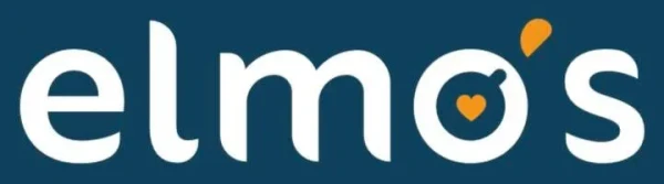 Logo van Elmo's