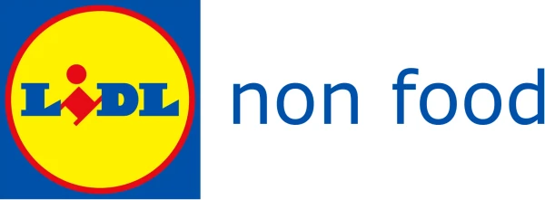 Logo van Lidl Non Food