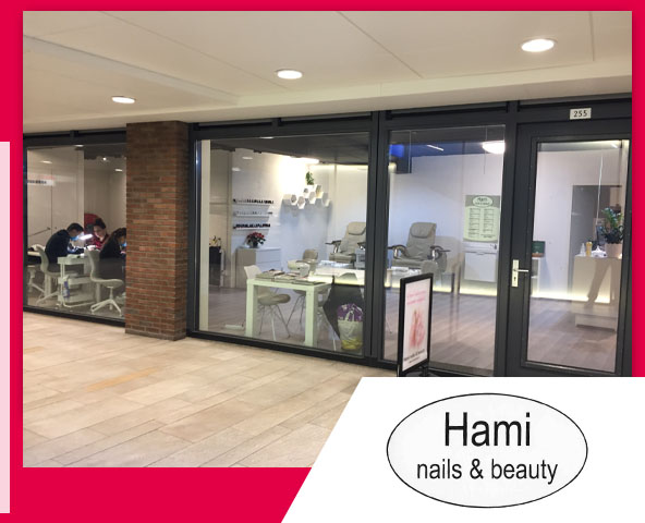 Banne Centrum - Hami Nails & Beauty