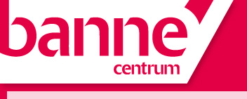 Banne Centrum Logo